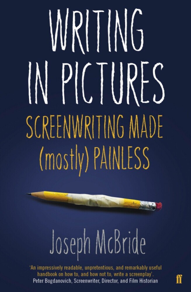 Writing in Pictures main product photo