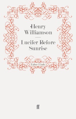 Lucifer Before Sunrise