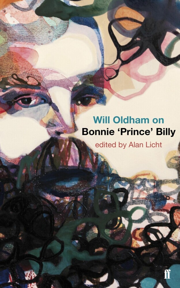 Will Oldham on Bonnie 'Prince' Billy main product photo