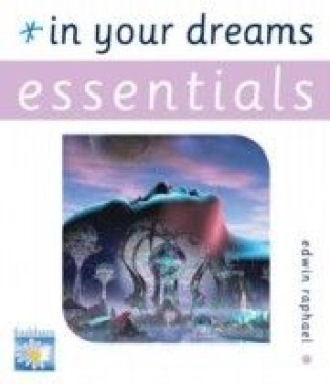 In Your Dreams Essentials main product photo