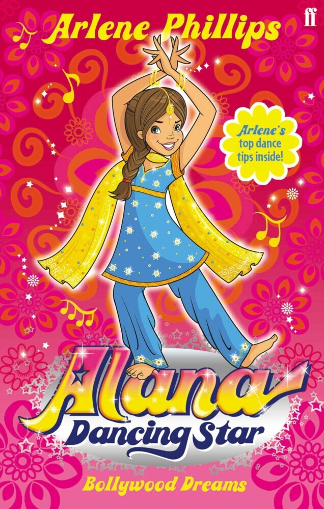 Alana Dancing Star: Bollywood Dreams main product photo