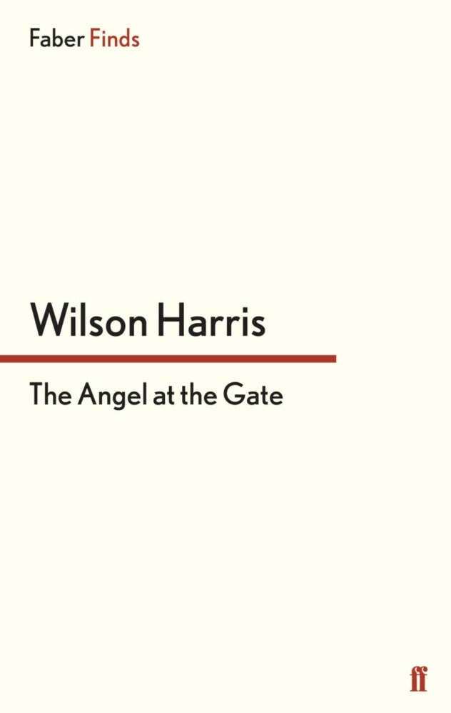 The Angel at the Gate main product photo
