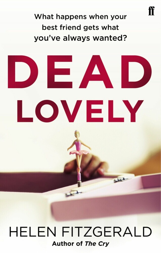 Dead Lovely main product photo