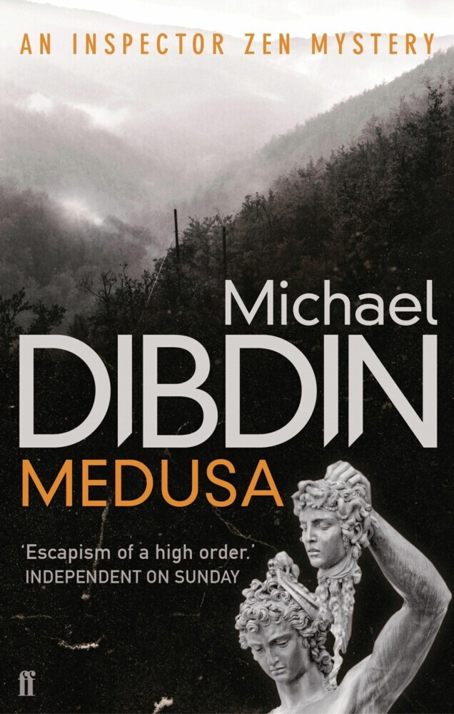 Medusa main product photo