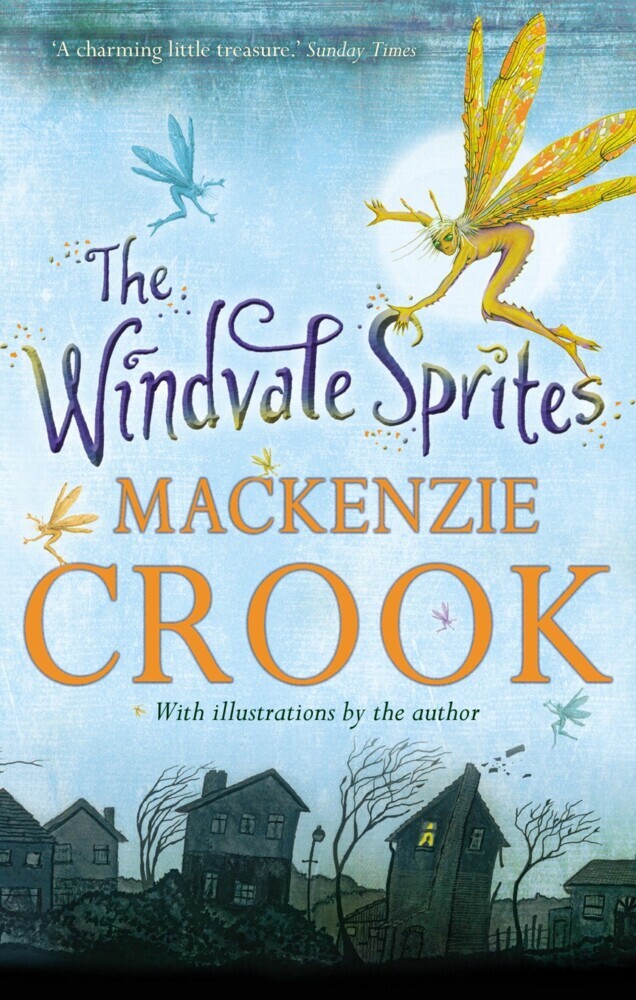 The Windvale Sprites main product photo