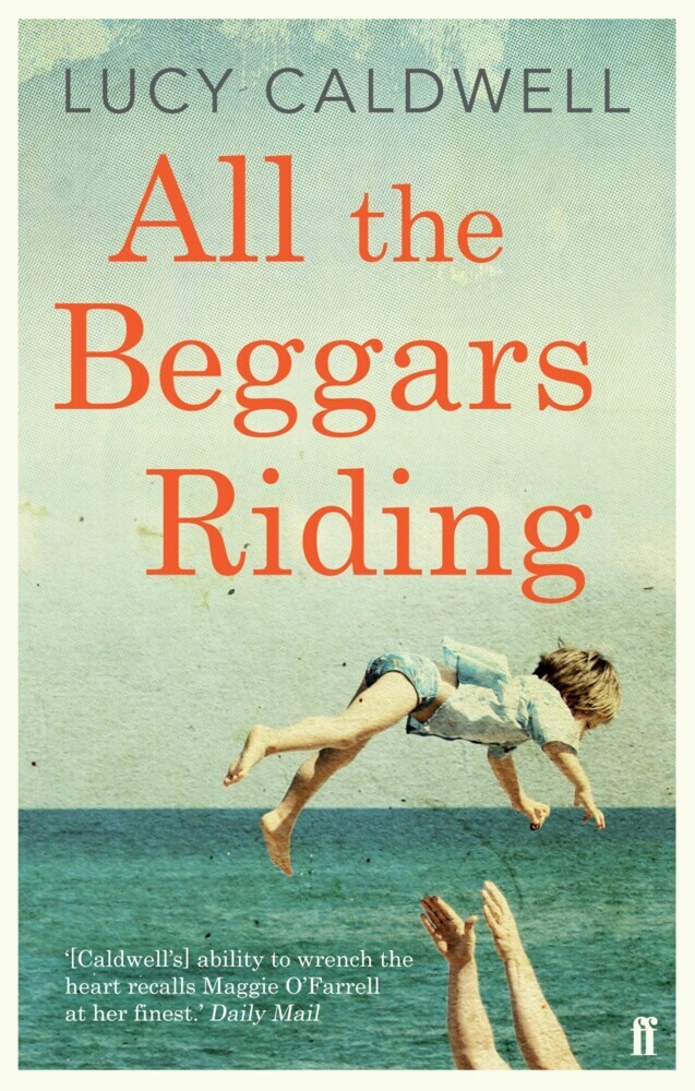 All the Beggars Riding main product photo