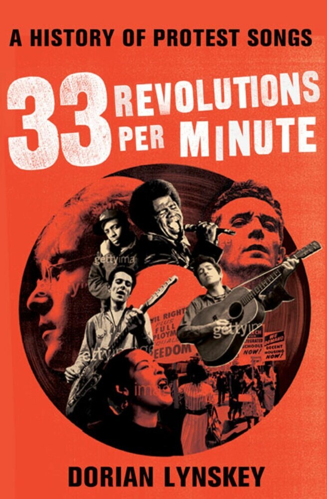 33 Revolutions Per Minute main product photo