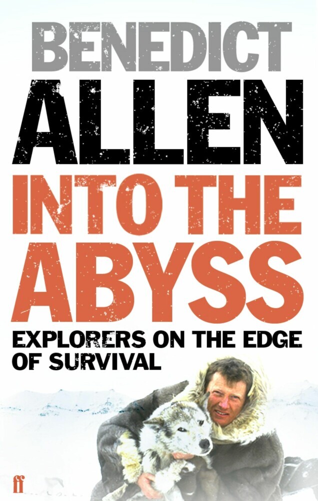 Into the Abyss main product photo