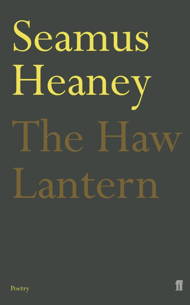The Haw Lantern main product photo
