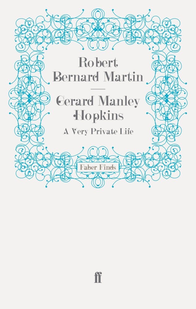 Gerard Manley Hopkins main product photo