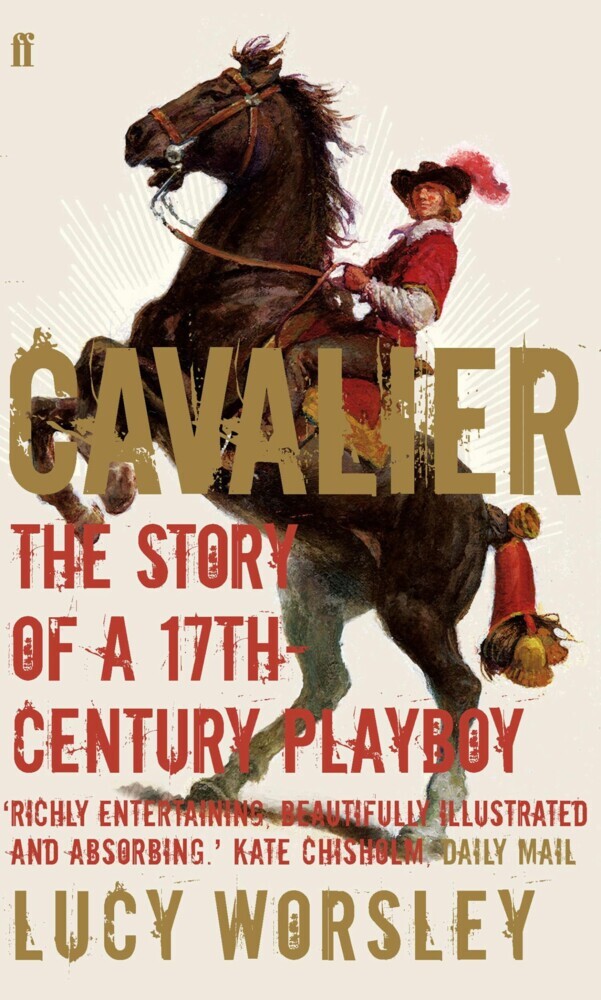 Cavalier main product photo
