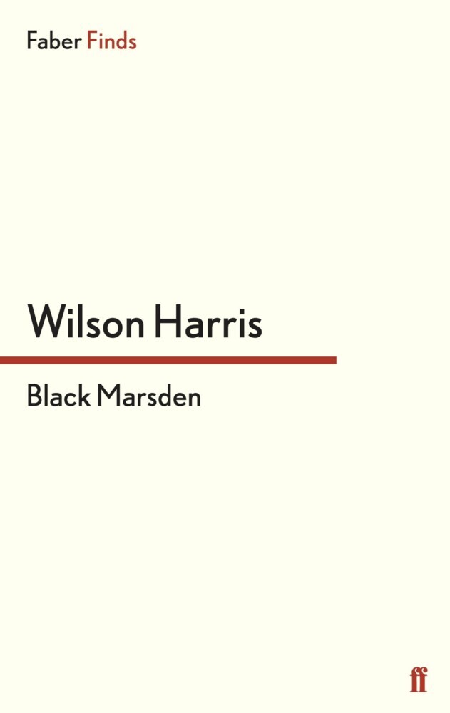 Black Marsden main product photo