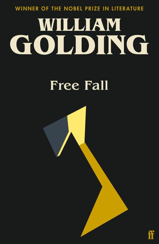 Free Fall main product photo