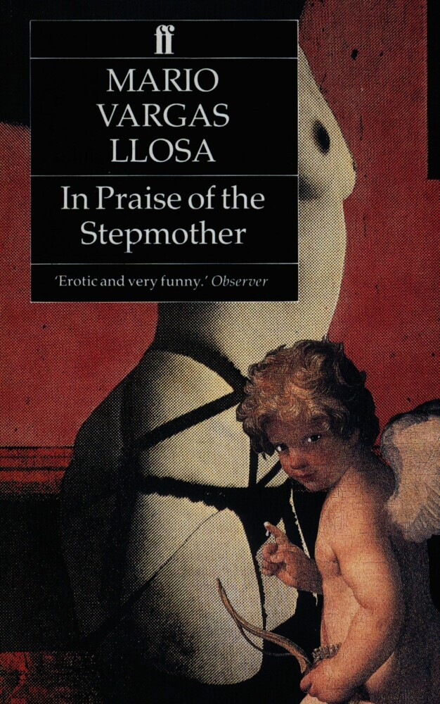 In Praise of the Stepmother main product photo