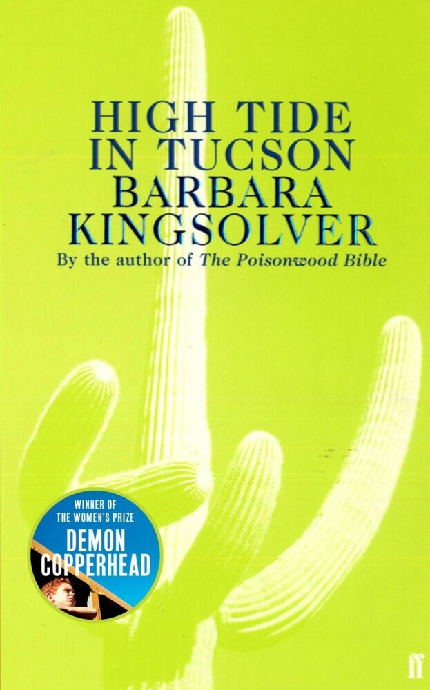 High Tide in Tucson main product photo