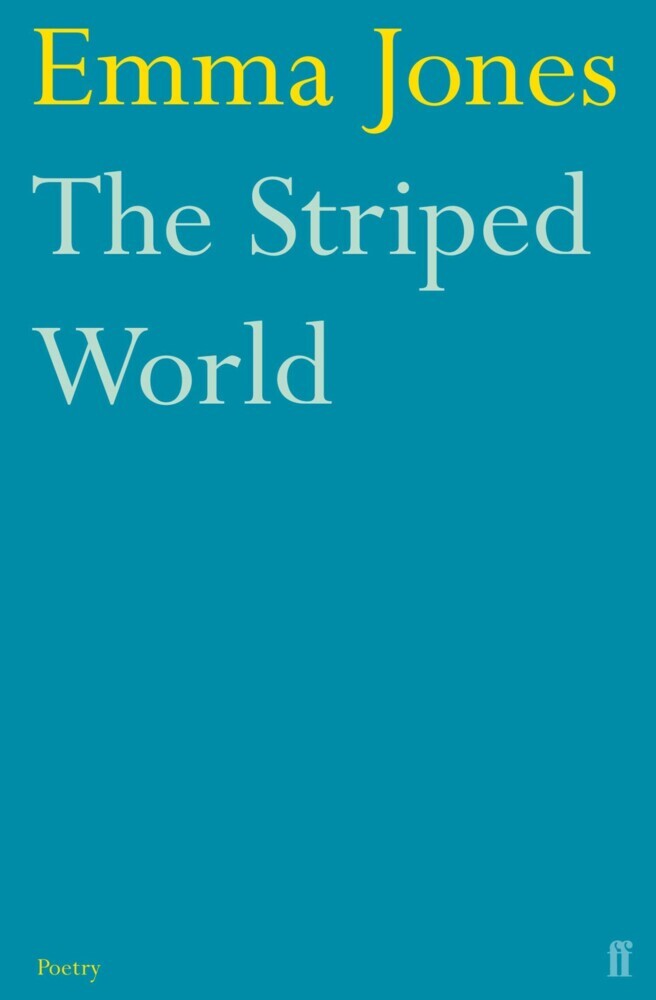 The Striped World main product photo