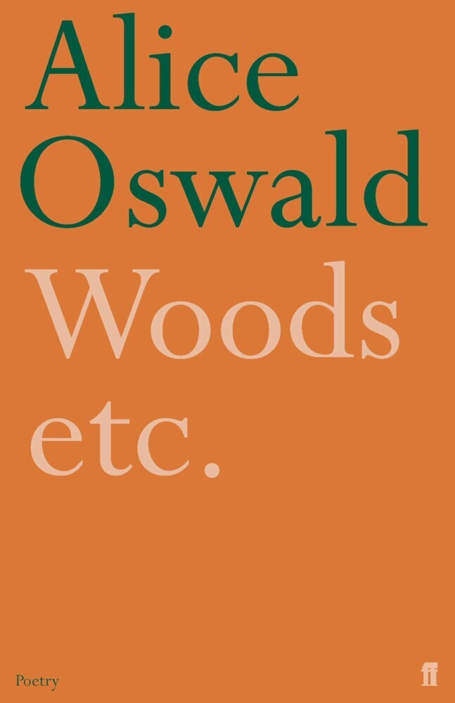 Woods etc. main product photo