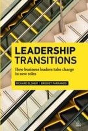 Leadership Transitions