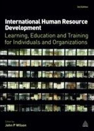International Human Resource Development