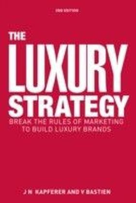 Luxury Strategy