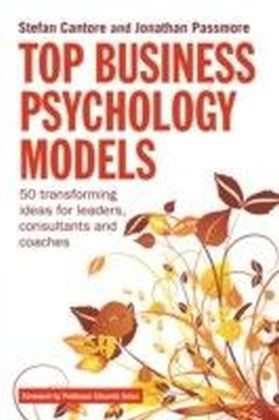 Top Business Psychology Models