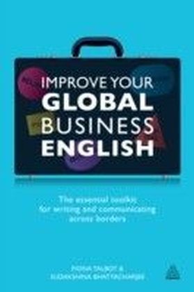 Improve Your Global Business English