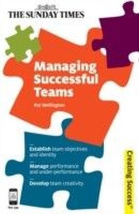 Managing Successful Teams
