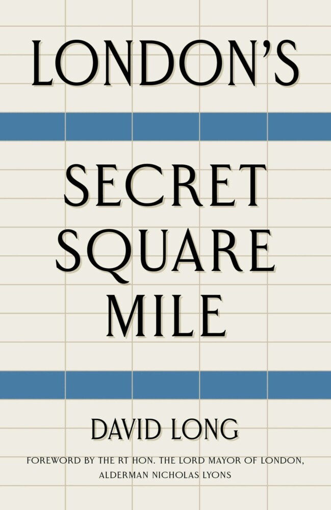 London's Secret Square Mile main product photo