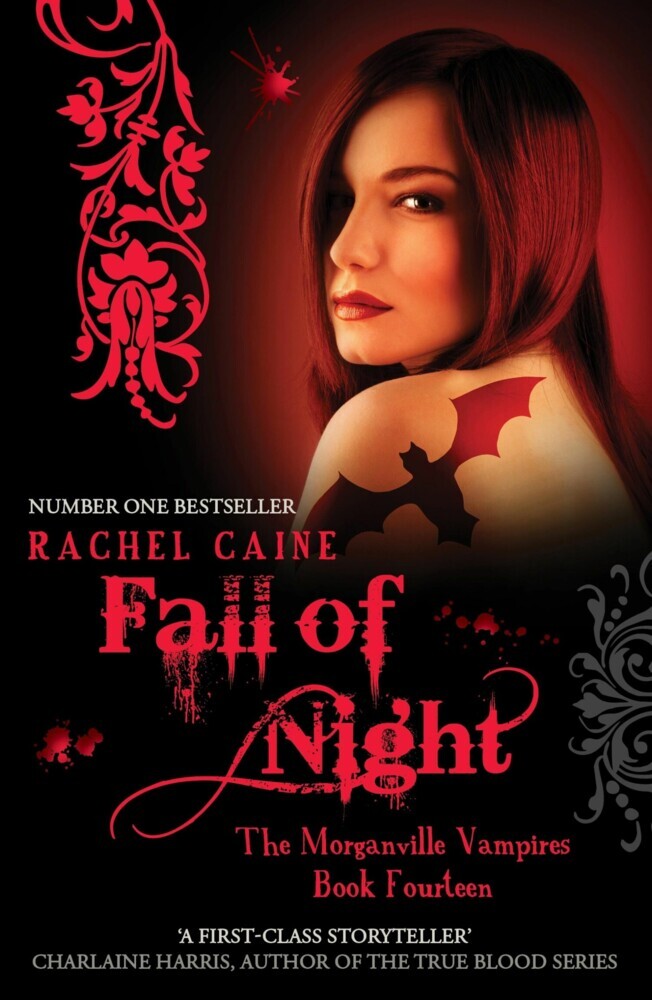 Fall of Night main product photo