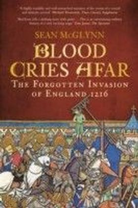 Blood Cries Afar
