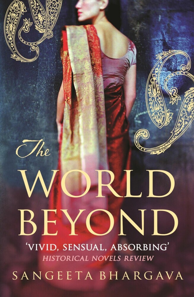 The World Beyond main product photo