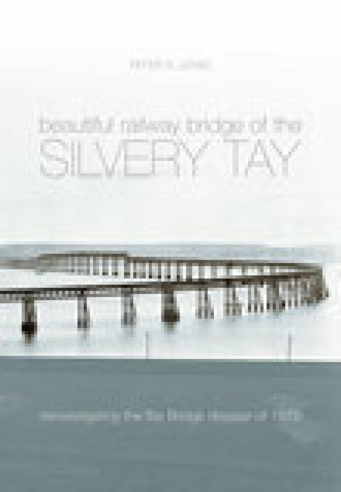 The Beautiful Railway Bridge of the Silvery Tay main product photo