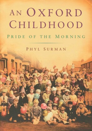 An Oxford Childhood