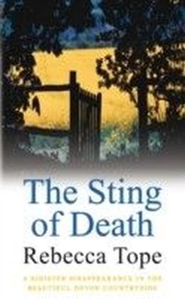 Sting of Death main product photo