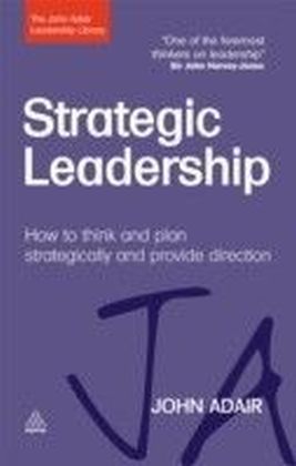 Strategic Leadership