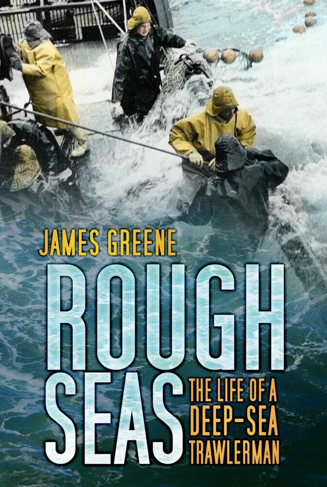 Rough Seas main product photo