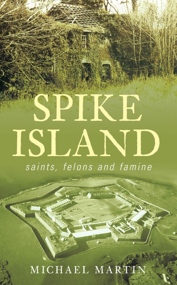 Spike Island main product photo