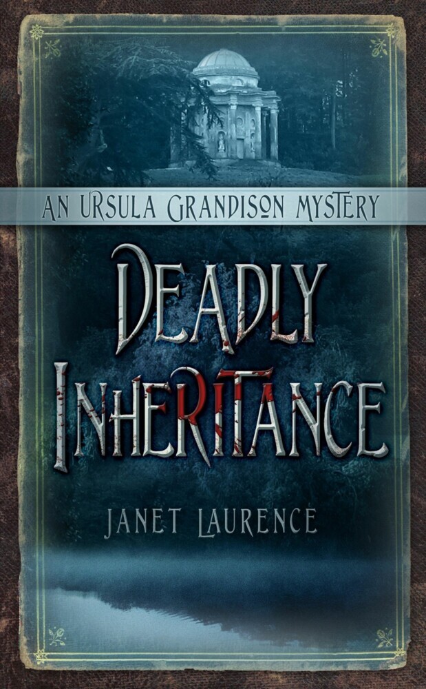 Deadly Inheritance main product photo