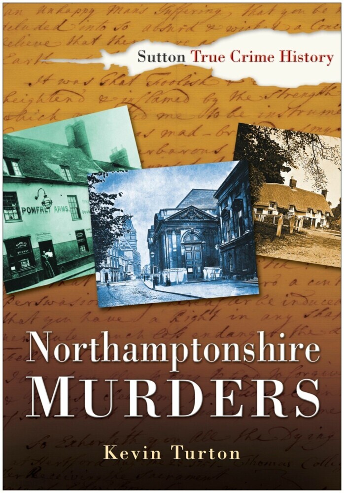 Northamptonshire Murders main product photo