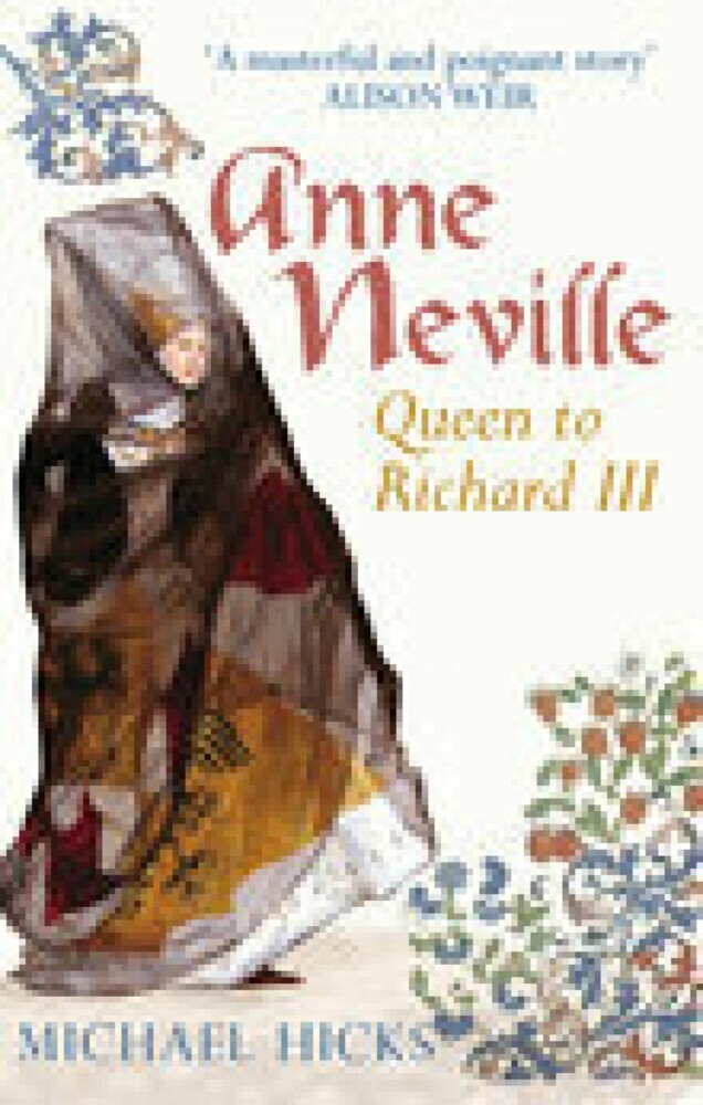 Anne Neville main product photo