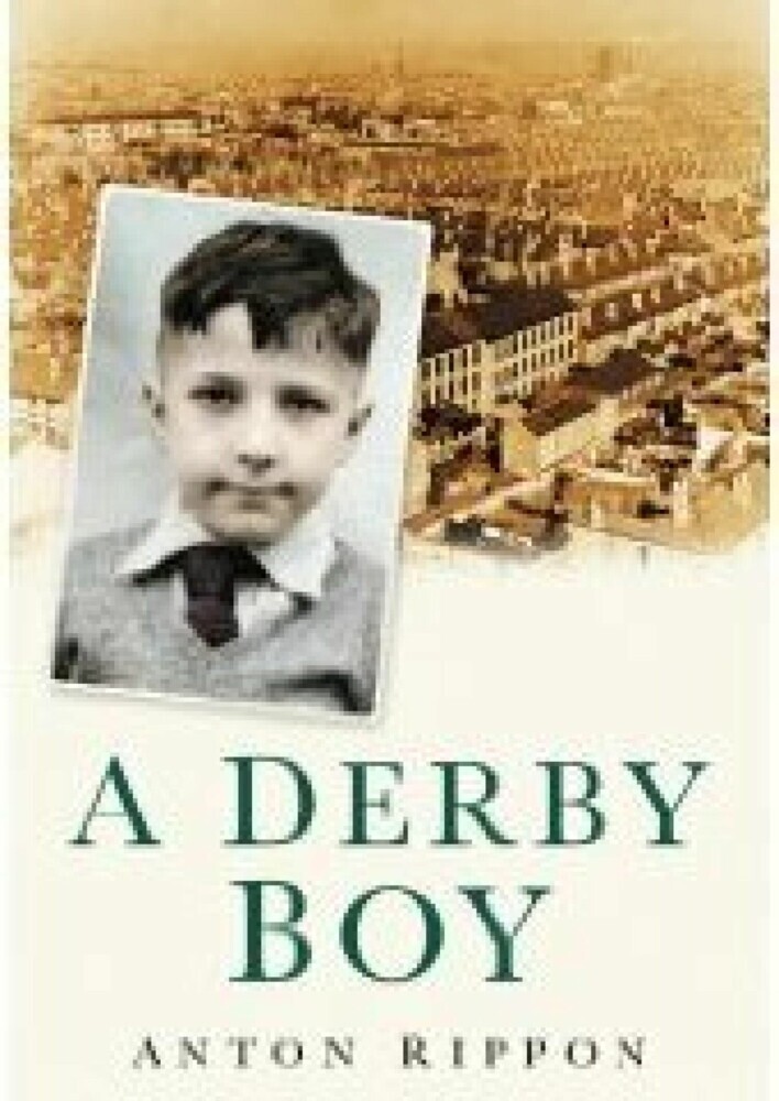 A Derby Boy main product photo
