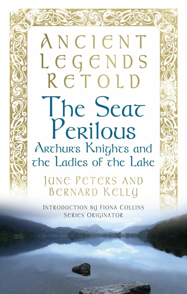 Ancient Legends Retold: The Seat Perilous main product photo