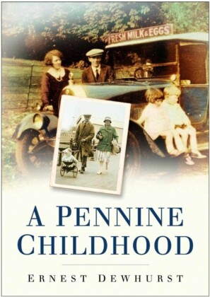 A Pennine Childhood