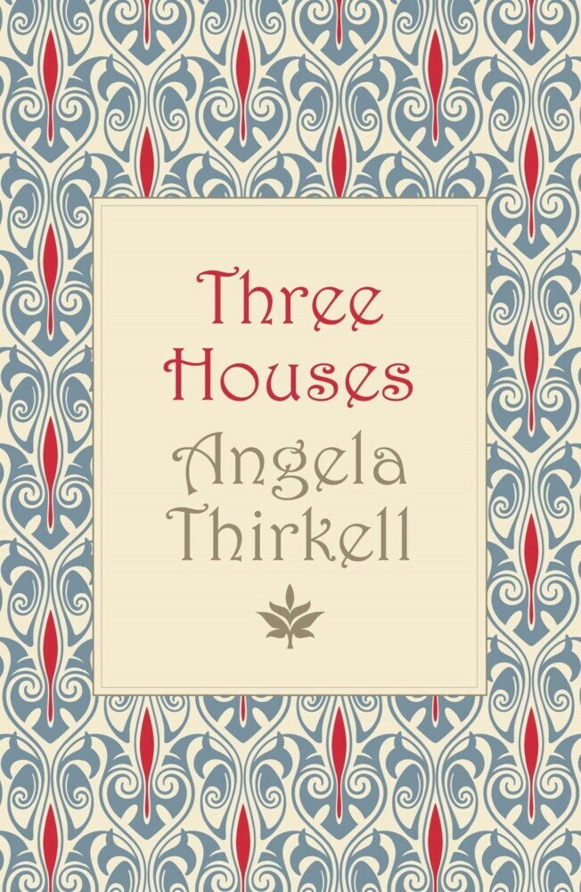 Three Houses main product photo