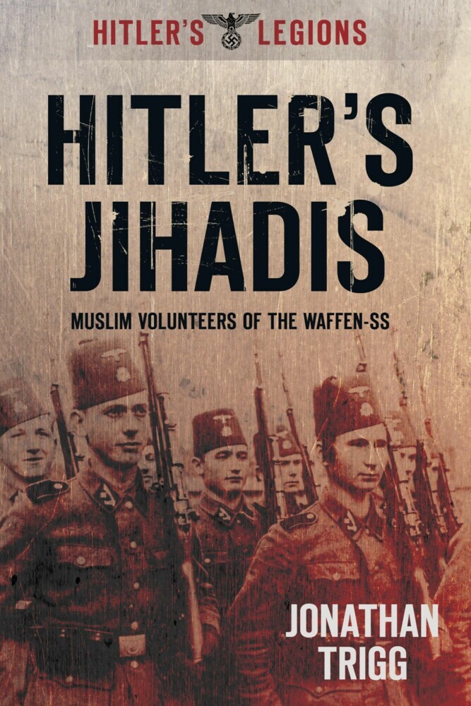 Hitler's Jihadis main product photo