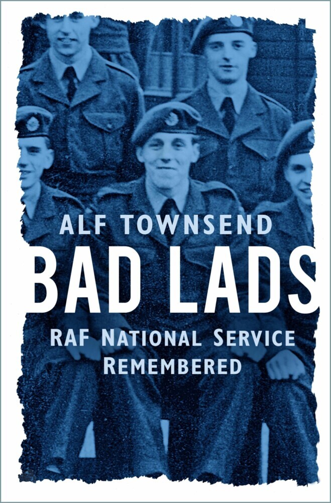 Bad Lads main product photo