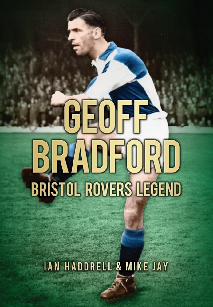 Geoff Bradford main product photo