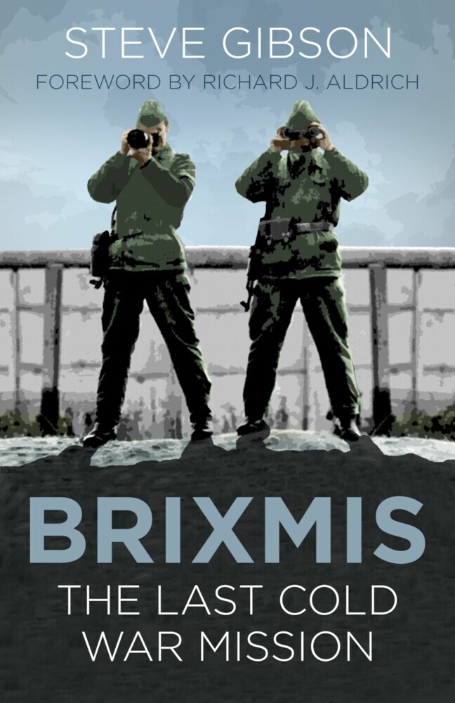 BRIXMIS main product photo