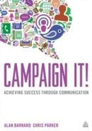 Campaign It!