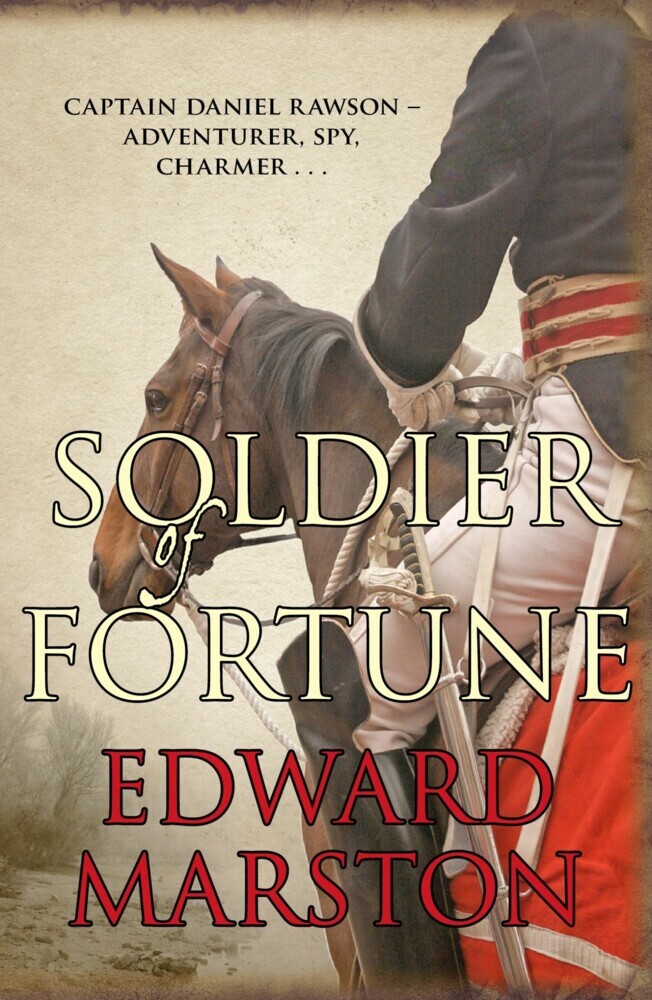 Soldier of Fortune main product photo